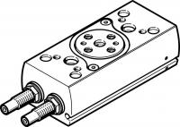 2399248 Неполноповоротный привод DRRD-12-180-FH-Y9A FESTO