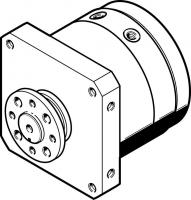 1145128 Неполноповоротный привод DSM-T-12-270-FW-A-B FESTO