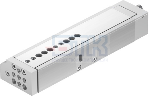 570185 Мини-суппорт DGSL-12-100-EA FESTO 570185 Мини-суппорт DGSL-12-100-EA FESTO