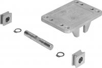 8001412 Поводок DARD-L1-32-S FESTO