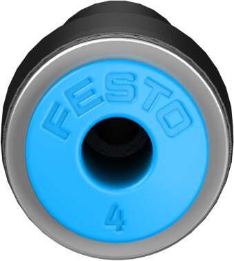 130622 Цанговое соединение QS-8H-4 FESTO 130622 Цанговое соединение QS-8H-4 FESTO