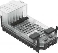 550204 Выходной модуль CPX-8DA-H FESTO 550204 Выходной модуль CPX-8DA-H FESTO