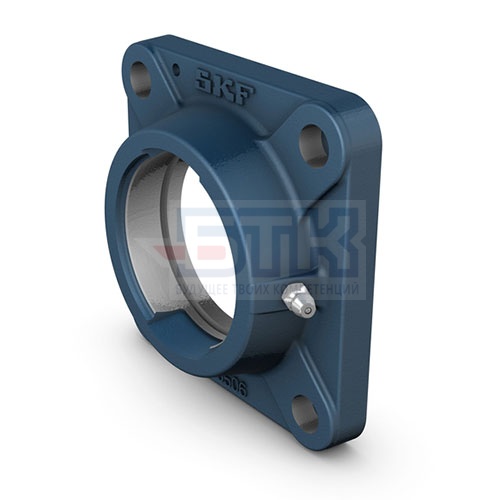 Корпус подшипника FYKC 506 N SKF Корпус подшипника FYKC 506 N SKF