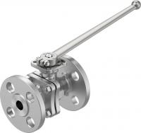 8097467 Шаровой кран VZBF-1/2-P1-20-D-2-F0304-M-V15V15 FESTO