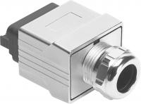 563059 Разъем питания NECU-M-PPG5-C1 FESTO 563059 Разъем питания NECU-M-PPG5-C1 FESTO