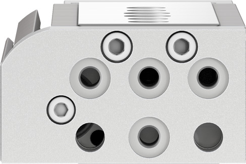 543934 Мини-суппорт DGSL-8-30-P1A FESTO 543934 Мини-суппорт DGSL-8-30-P1A FESTO