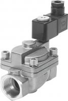 1489943 Распределитель с электроуправлением VZWP-L-M22C-G34-250-1P4-40 FESTO 1489943 Распределитель с электроуправлением VZWP-L-M22C-G34-250-1P4-40 FESTO