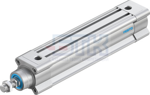 1376909 Пневмоцилиндр DSBC-40-160-PPSA-N3 FESTO 1376909 Пневмоцилиндр DSBC-40-160-PPSA-N3 FESTO