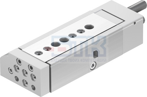 543944 Мини-суппорт DGSL-10-30-PA FESTO 543944 Мини-суппорт DGSL-10-30-PA FESTO