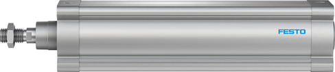 1804672 Пневмоцилиндр DSBC-125-400-PPSA-N3 FESTO 1804672 Пневмоцилиндр DSBC-125-400-PPSA-N3 FESTO