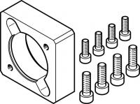 562669 Фланец электродвигателя EAMF-A-38A-40S/40T FESTO 562669 Фланец электродвигателя EAMF-A-38A-40S/40T FESTO