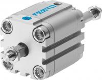 156377 Компактный цилиндр AEVULQ-63- -A-P-A-S2 FESTO