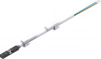 574341 Датчик положения SMT-8M-A-ZS-24V-E-5,0-OE-EX2 FESTO