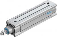 3657823 Стандартный цилиндр DSBC-63-200-D3-PPSA-N3 FESTO