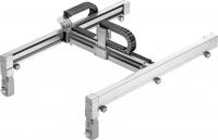 1923050 Плоский портал EXCH-40- FESTO 1923050 Плоский портал EXCH-40- FESTO