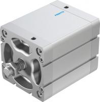 536382 Компактный цилиндр ADN-100-80-A-P-A FESTO