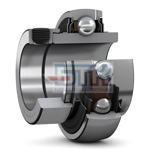 Подшипник YEL 212-2F/W64 SKF Подшипник YEL 212-2F/W64 SKF
