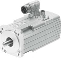 550117 Серводвигатель EMMS-AS-70-S-LS-RMB FESTO