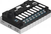 165809 Электрический интерфейс CPV10-GE-DI01-8 FESTO