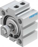 188247 Короткоходовый цилиндр ADVC-40-5-A-P FESTO