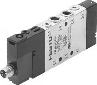 550224 Распределитель с электроуправлением CPE10-M1CH-5LS-M7 FESTO