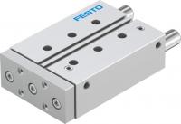 170860 Привод с направляющей DFM-32-100-P-A-GF FESTO