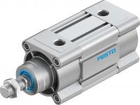 3657813 Стандартный цилиндр DSBC-63-30-D3-PPSA-N3 FESTO