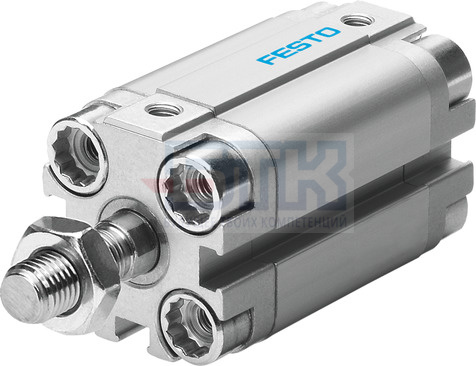 156615 Компактный цилиндр ADVU-25-50-A-P-A FESTO 156615 Компактный цилиндр ADVU-25-50-A-P-A FESTO
