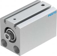188130 Короткоходовый цилиндр AEVC-20-25-I-P-A FESTO