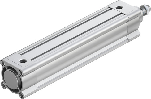 1383640 Пневмоцилиндр DSBC-63-250-PPSA-N3 FESTO 1383640 Пневмоцилиндр DSBC-63-250-PPSA-N3 FESTO