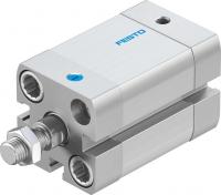 536416 Компактный цилиндр AEN-20- - FESTO