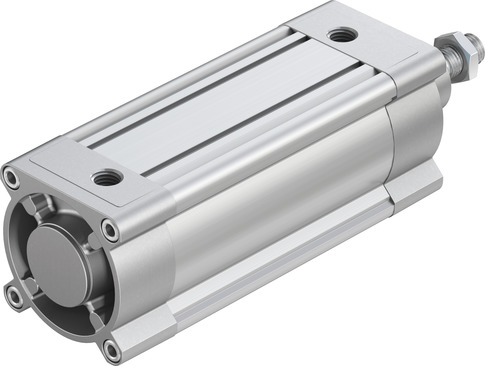 1384896 Пневмоцилиндр DSBC-100-160-PPSA-N3 FESTO 1384896 Пневмоцилиндр DSBC-100-160-PPSA-N3 FESTO