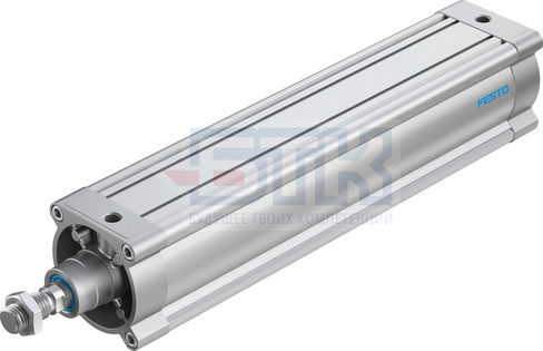 1804673 Пневмоцилиндр DSBC-125-500-PPSA-N3 FESTO 1804673 Пневмоцилиндр DSBC-125-500-PPSA-N3 FESTO