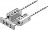 3192936 Направляющая EAGF-P1-KF-16-150 FESTO 3192936 Направляющая EAGF-P1-KF-16-150 FESTO