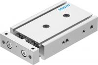 8100572 Двухпоршневой цилиндр DGTZ-GF-16-30-P-A FESTO