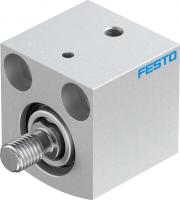 188138 Короткоходовый цилиндр AEVC-20-10-A-P FESTO