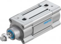 3657863 Стандартный цилиндр DSBC-63-50-D3-PPVA-N3 FESTO