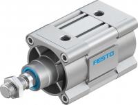 3656854 Стандартный цилиндр DSBC-80-20-D3-PPSA-N3 FESTO 3656854 Стандартный цилиндр DSBC-80-20-D3-PPSA-N3 FESTO