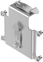 8108940 Крепление на Н-рейку VAME-V3-H-M3 FESTO 8108940 Крепление на Н-рейку VAME-V3-H-M3 FESTO