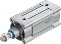 3656861 Стандартный цилиндр DSBC-80-80-D3-PPSA-N3 FESTO