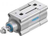 1463483 Пневмоцилиндр DSBC-63-600-PPVA-N3 FESTO 1463483 Пневмоцилиндр DSBC-63-600-PPVA-N3 FESTO
