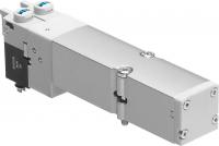 568655 Распределитель с электроуправлением VMPA2-M1H-NS-PI FESTO