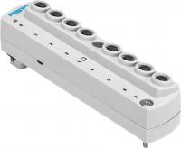 8047505 Входной модуль CTMM-S1-D-8E-M8-3 FESTO 8047505 Входной модуль CTMM-S1-D-8E-M8-3 FESTO