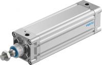163496 Стандартный цилиндр DNC-125- -PPV-A FESTO