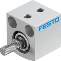 188123 Короткоходовый цилиндр ADVC-16-5-A-P FESTO