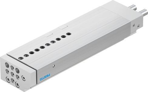 543981 Мини-суппорт DGSL-12-100-Y3A FESTO 543981 Мини-суппорт DGSL-12-100-Y3A FESTO