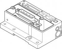 540894 Электрический интерфейс VMPA1-MPM-EPL-G FESTO 540894 Электрический интерфейс VMPA1-MPM-EPL-G FESTO