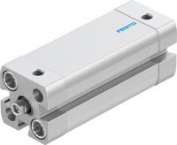 536217 Компактный цилиндр ADN-12-40-I-P-A FESTO