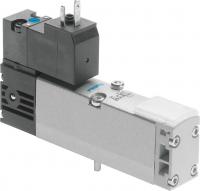 547199 Распределитель VSVA-B-M52-AZH-A2-2AC1 FESTO 547199 Распределитель VSVA-B-M52-AZH-A2-2AC1 FESTO