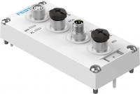 8081922 Электрический интерфейс VAEM-L1-S-12-AP FESTO 8081922 Электрический интерфейс VAEM-L1-S-12-AP FESTO
